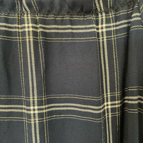 LONG BUTTON UP - Picture 3 of 6